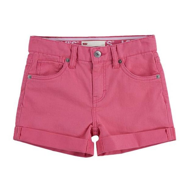 Shorty Girlfriend Shorts-product