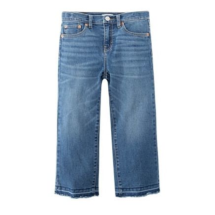 Vaqueros 7/8ème Flare-product