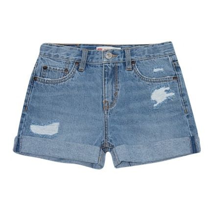 Girlfriend Shorts-product