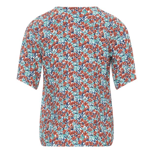Blouse Fleurs Lina-product