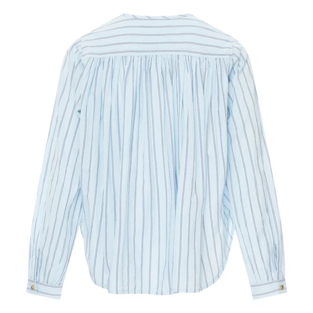 Blusa Cake Algodón biológico-product