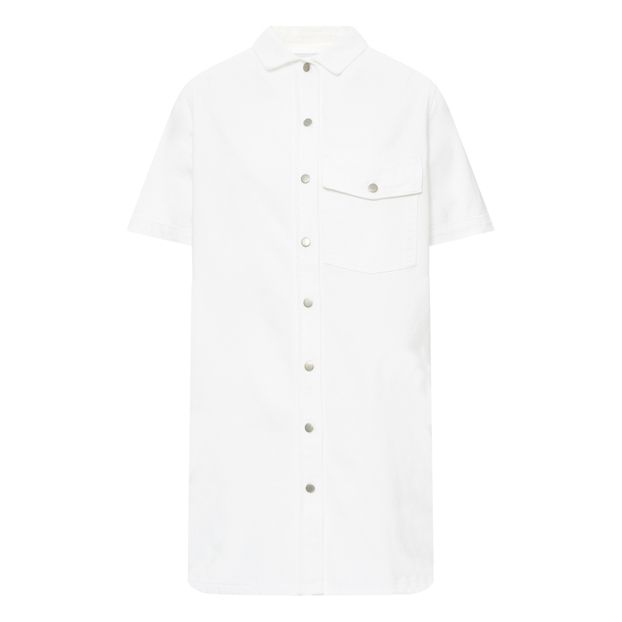 Vestido Denim Dean-product