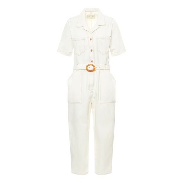 Combinaison Arlo Denim-product