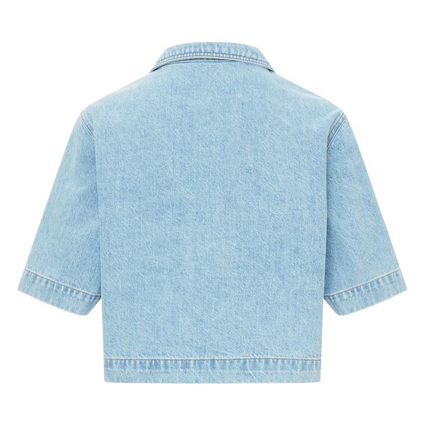 Camisa Rhett Denim-product