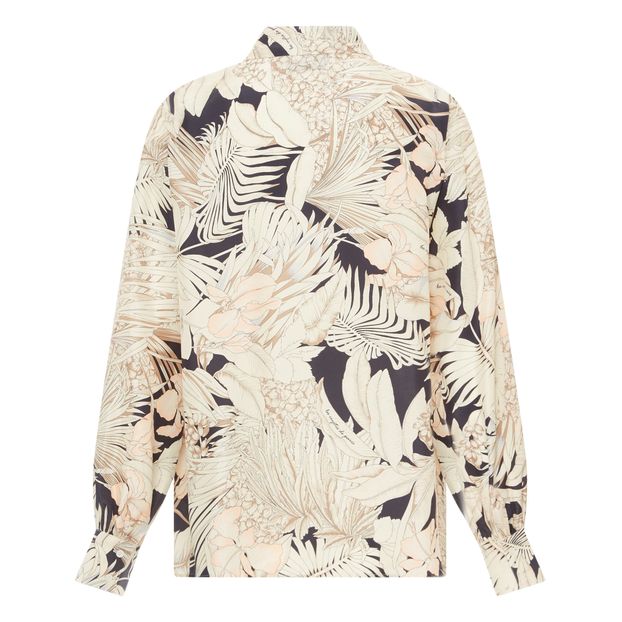 Camisa Seda Jade-product