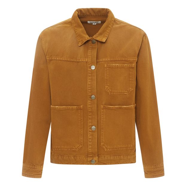 Chaqueta Utah Denim-product