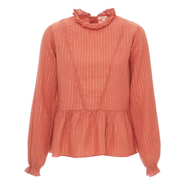 Blusa Lúrex Gabrielle -Colección Mujer--product
