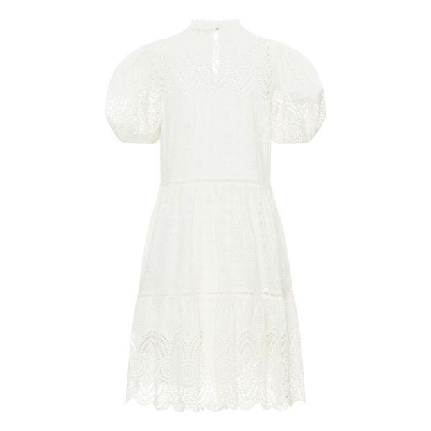 Robe Simone Dentelle-product