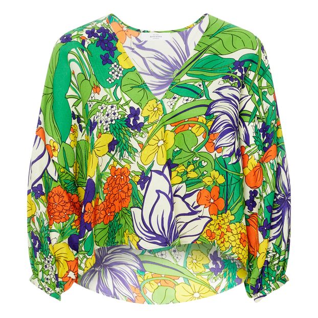 Blusa Single-product