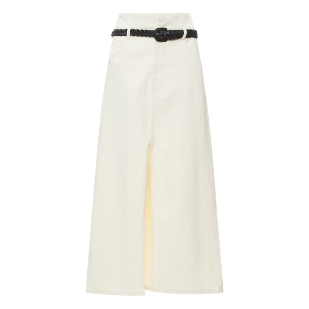 Falda Denim Nili-product