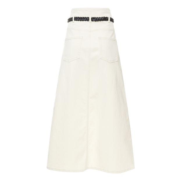 Falda Denim Nili-product