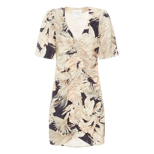 Robe Soie India-product