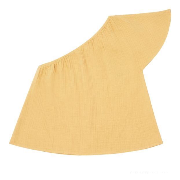 Cotton Gauze Top-product