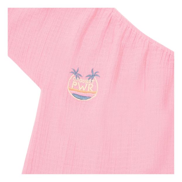 Cotton Gauze Top-product