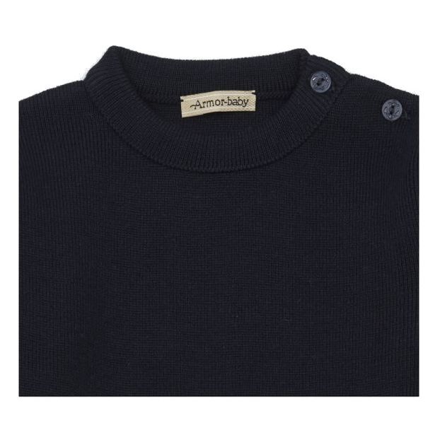 Pullover Marino Liso Fouesnant-product