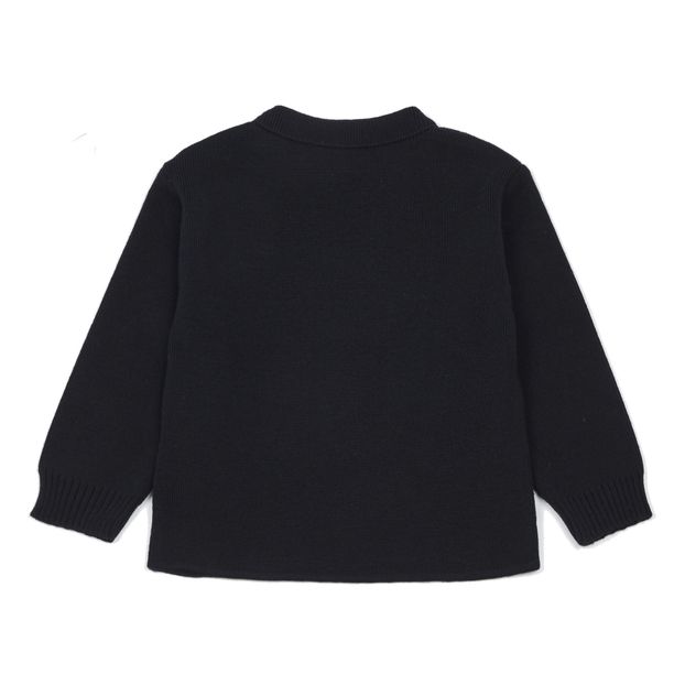 Pullover Marino Liso Fouesnant-product