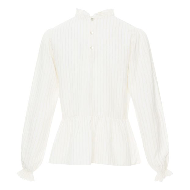 Blouse Lurex Gabrielle -Collection Femme--product