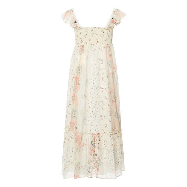 Vestido Patchwork Nestinay - Colección Mujer --product