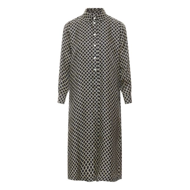 Robe Soie Alisso-product