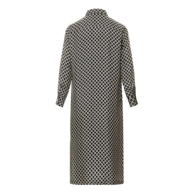 Robe Soie Alisso-product