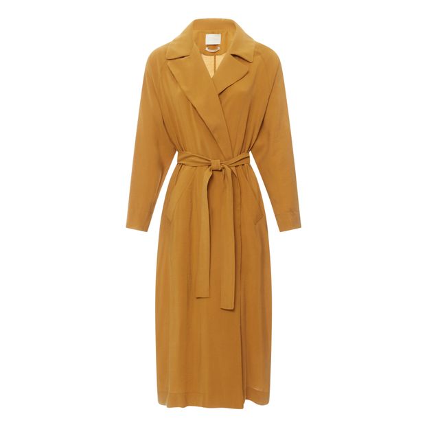 Trench Camedrio-product