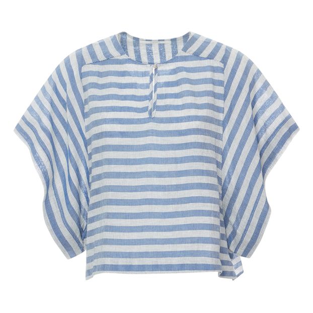 Blouse Wayo Rayures-product
