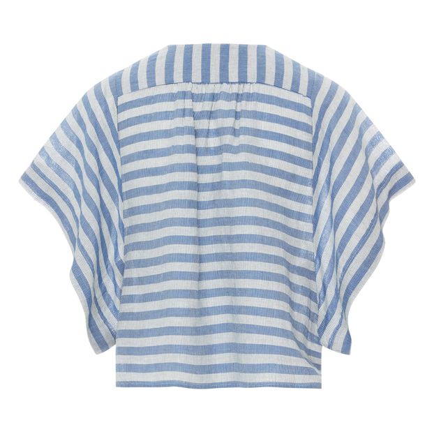 Blouse Wayo Rayures-product