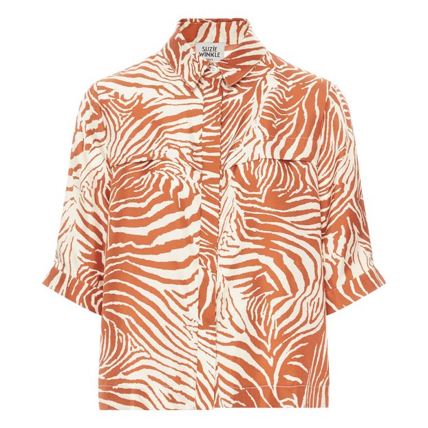 Chemise Soie Suki-product