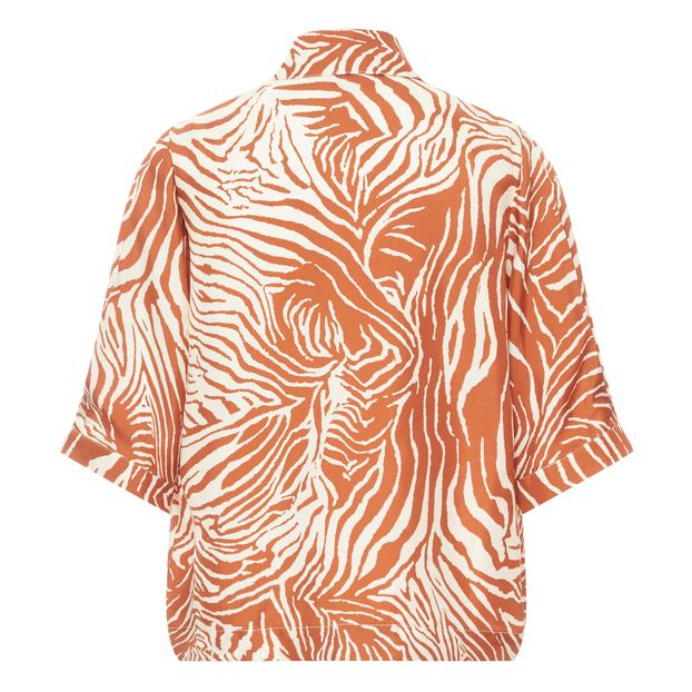 Chemise Soie Suki-product