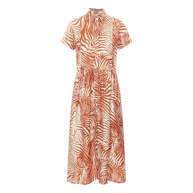 Vestido Seda Jody-product