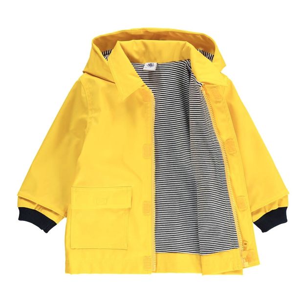 Mata Hooded Duffle Coat-product