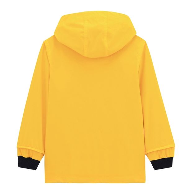 Mata Hooded Duffle Coat-product