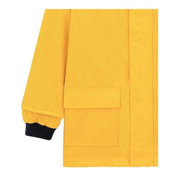 Mata Hooded Duffle Coat-product