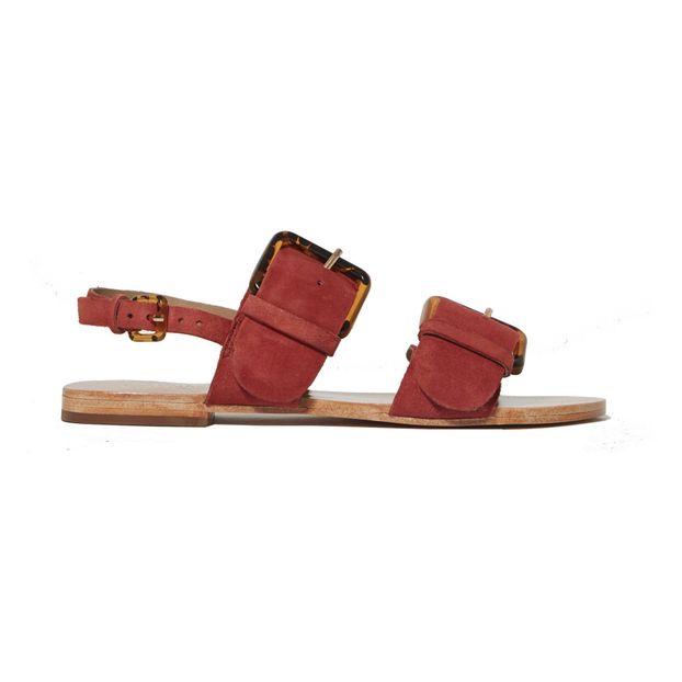 Sandales Delon-product