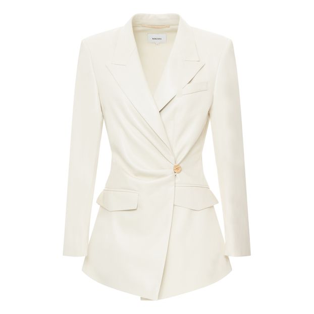 Chaqueta Blair Piel Vegana-product