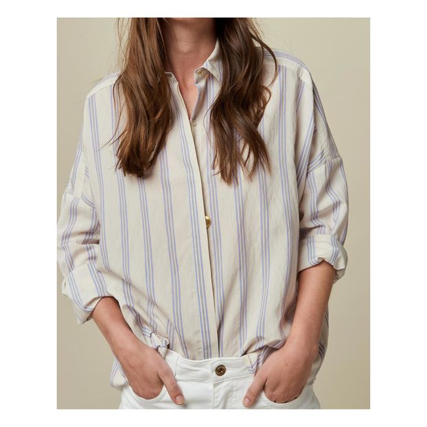 Camisa Rayas Darling-product
