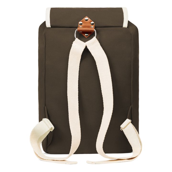 Mini Matra Bag | Khaki- Product image n°2
