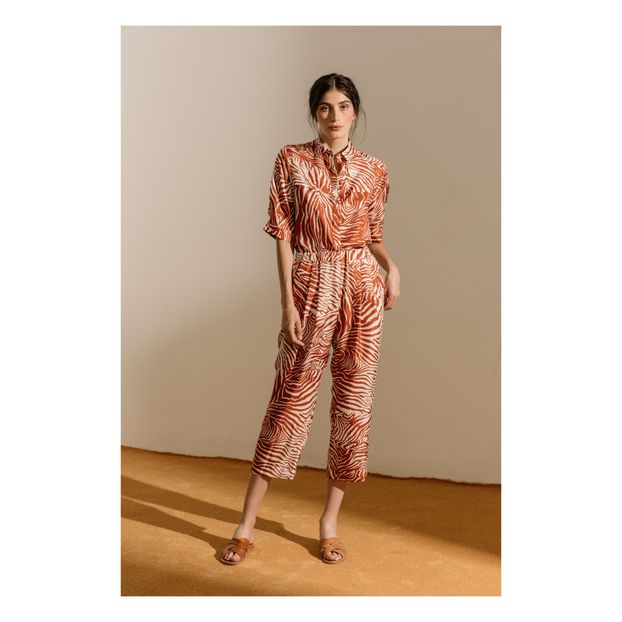 Chemise Soie Suki-product
