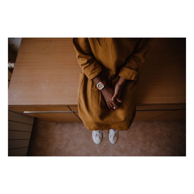 Armbanduhr-product
