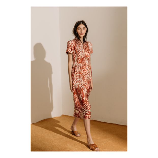 Robe Soie Jody-product