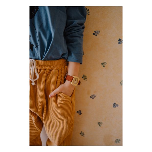 Armbanduhr-product