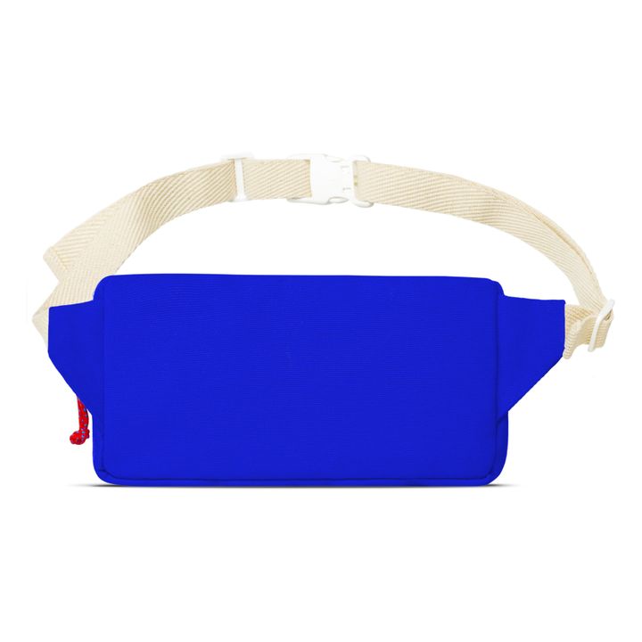Riñonera Fanny | Azul Rey- Imagen del producto n°3