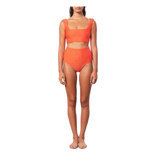 Haut de maillot Raina REPREVE®-product