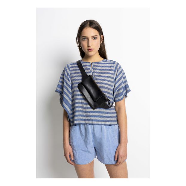 Blouse Wayo Rayures-product