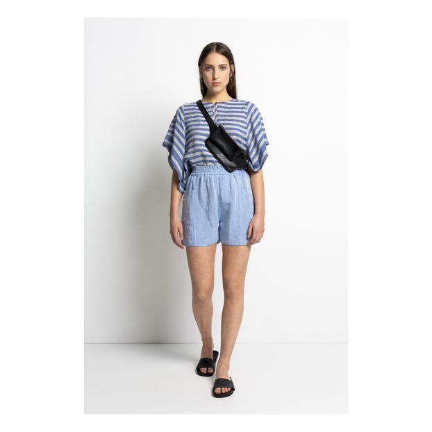 Blouse Wayo Rayures-product