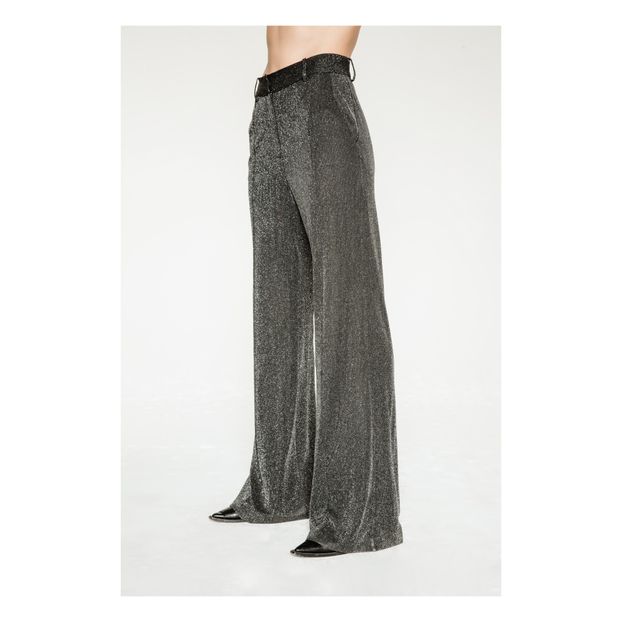 Pantalon Lurex Ava-product