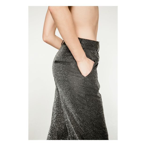 Pantalon Lurex Ava-product