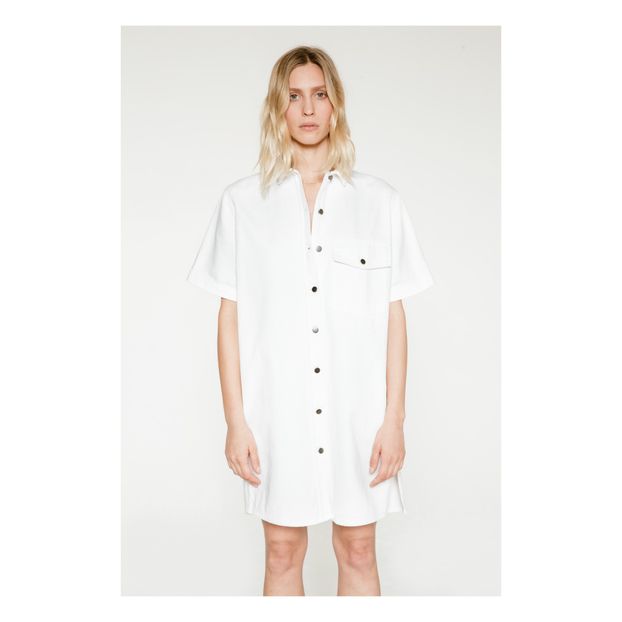 Vestido Denim Dean-product