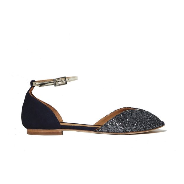Sandalias Juliette Glitter-product