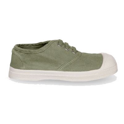 Tennis Lacets Vegan-product